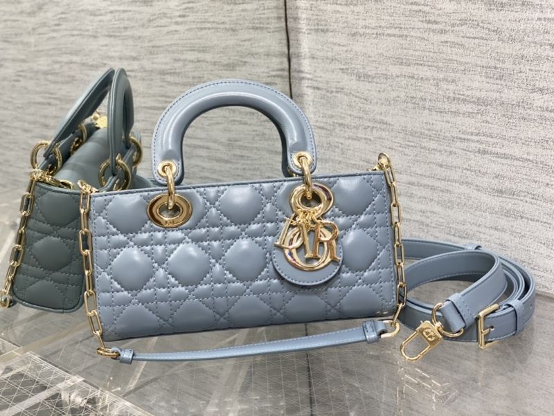 Christian Dior My Lady Bags